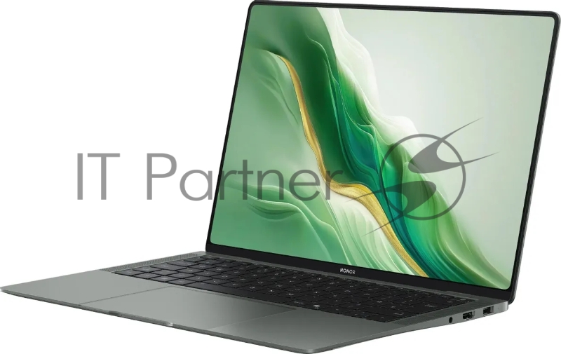Ноутбук Honor MagicBook Art U5 14 32/1TB 5301AKXN GREEN