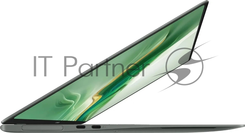Ноутбук Honor MagicBook Art U5 14 32/1TB 5301AKXN GREEN