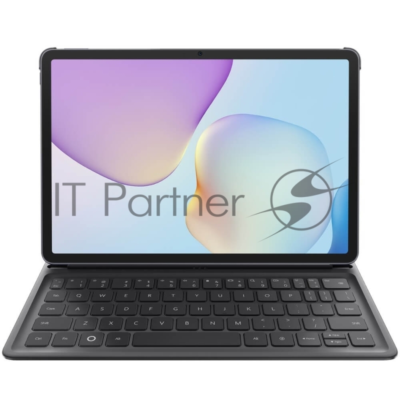 Планшет Huawei MatePad TXZ-W09 +KB 11.5, 8Gb, 256Gb, Wi-Fi, HarmonyOS 4.3, серый