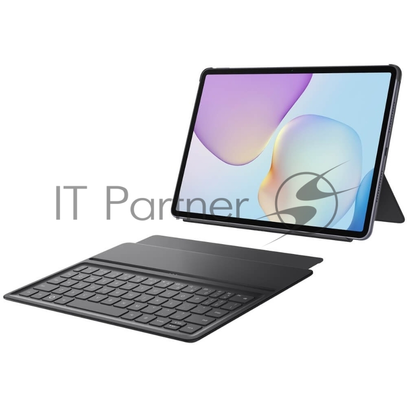 Планшет Huawei MatePad TXZ-W09 +KB 11.5, 8Gb, 256Gb, Wi-Fi, HarmonyOS 4.3, серый