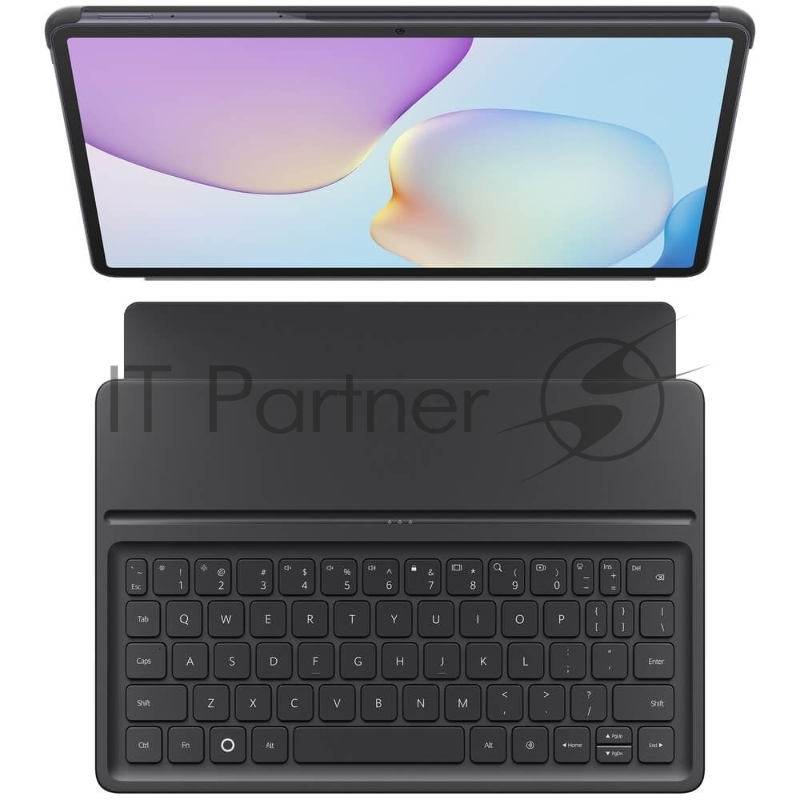 Планшет Huawei MatePad TXZ-W09 +KB 11.5, 8Gb, 256Gb, Wi-Fi, HarmonyOS 4.3, серый
