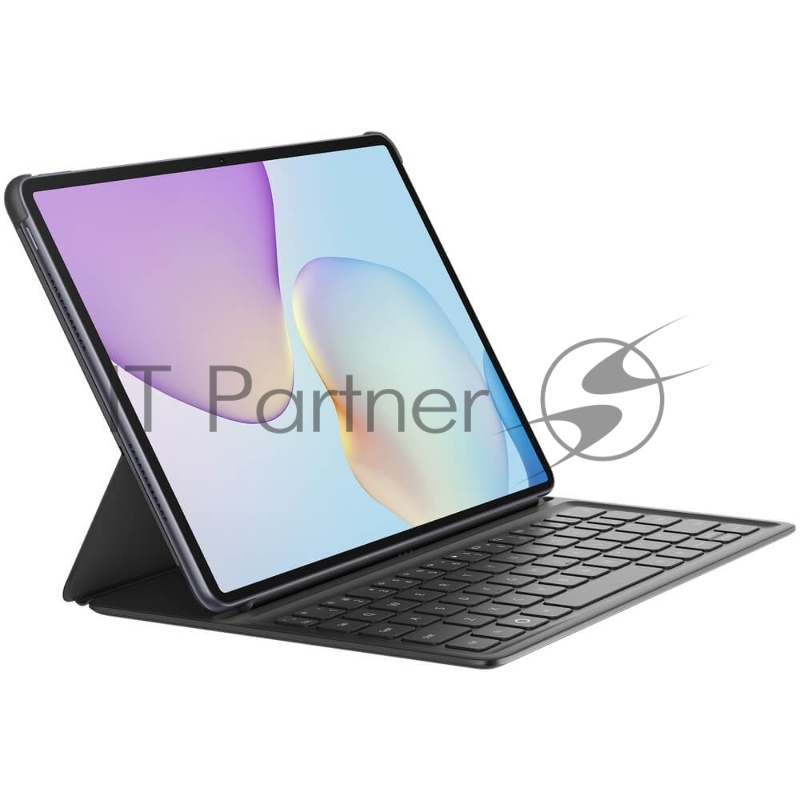 Планшет Huawei MatePad TXZ-W09 +KB 11.5, 8Gb, 256Gb, Wi-Fi, HarmonyOS 4.3, серый