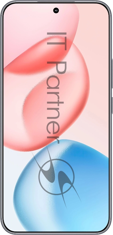 Смартфон HONOR 400 12/256Gb, черный