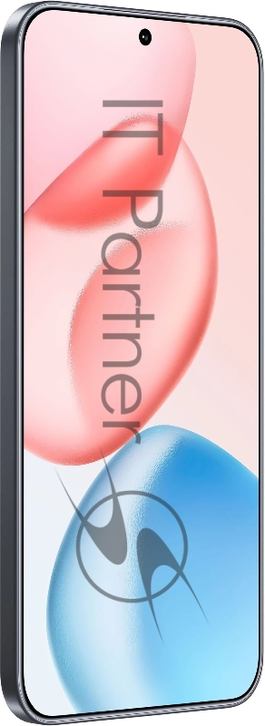 Смартфон HONOR 400 12/256Gb, черный
