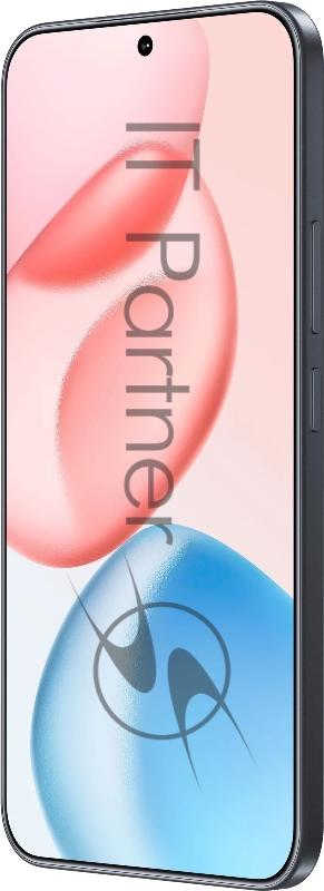 Смартфон HONOR 400 12/256Gb, черный