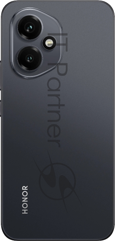 Смартфон HONOR 400 12/256Gb, черный