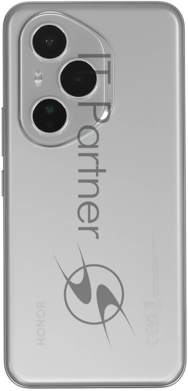 Смартфон HONOR 400 PRO 12/512Gb, серый