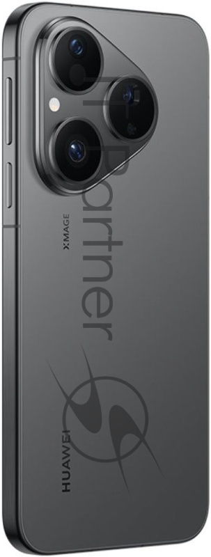 Смартфон Huawei Pura 80 HED-LX9, 12/256Gb, матовый черный