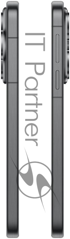 Смартфон Huawei Pura 80 HED-LX9, 12/256Gb, матовый черный