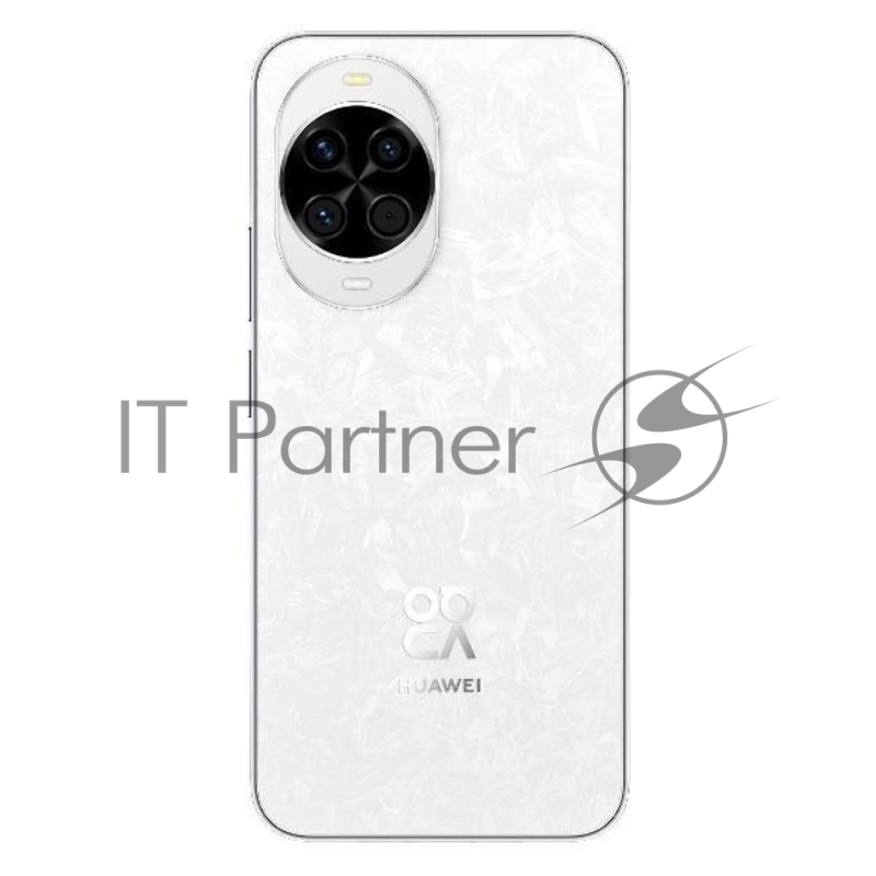 Смартфон Huawei Nova 14 TLR-LX9 12/256Gb белый