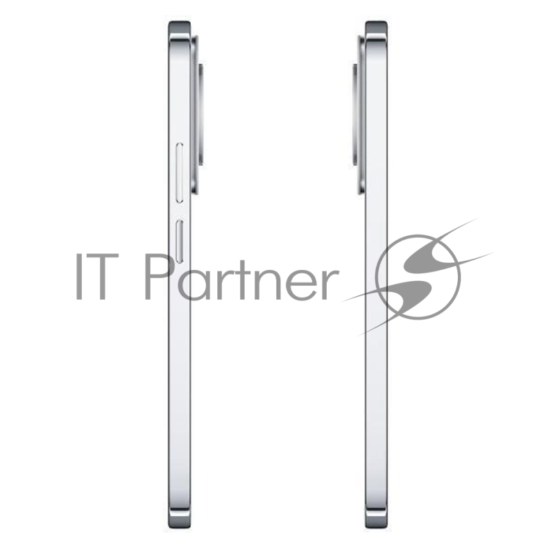 Смартфон Huawei Nova 14 TLR-LX9 12/256Gb белый