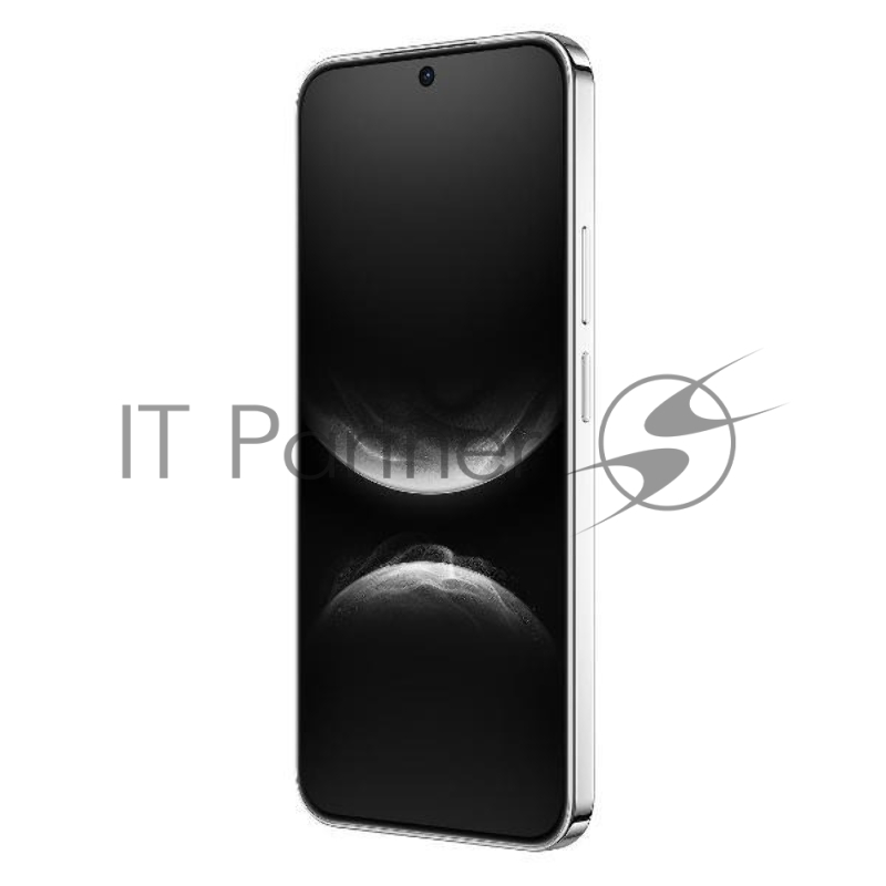 Смартфон Huawei Nova 14 TLR-LX9 12/256Gb белый