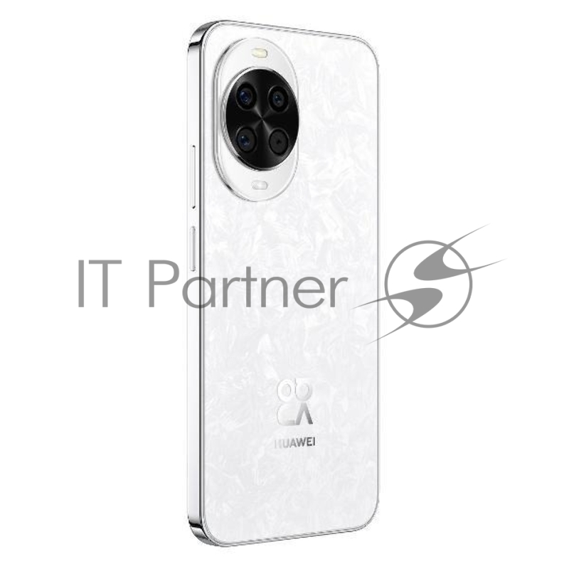 Смартфон Huawei Nova 14 TLR-LX9 12/256Gb белый
