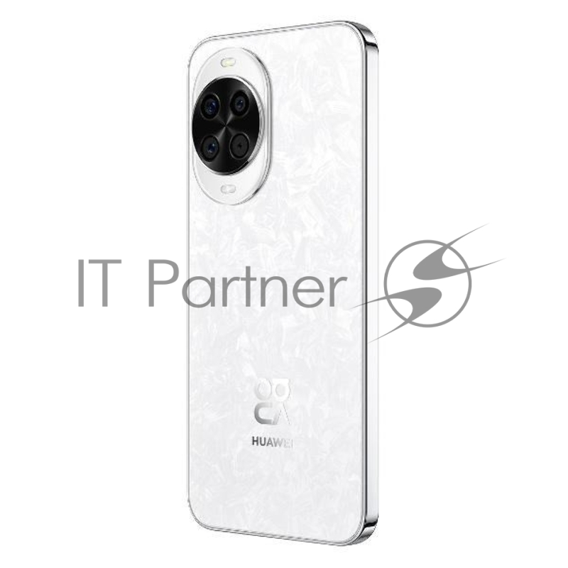 Смартфон Huawei Nova 14 TLR-LX9 12/256Gb белый