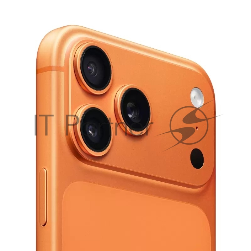 Смартфон Apple iPhone 17 Pro Max A3525 12/256Gb оранжевый
