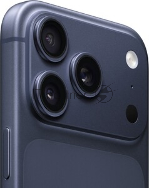 Смартфон Apple iPhone 17 Pro A3521 12/512Gb, синий