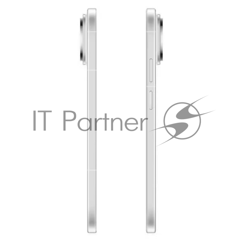 Смартфон Huawei Nova 15 Pro 12/256Gb белый
