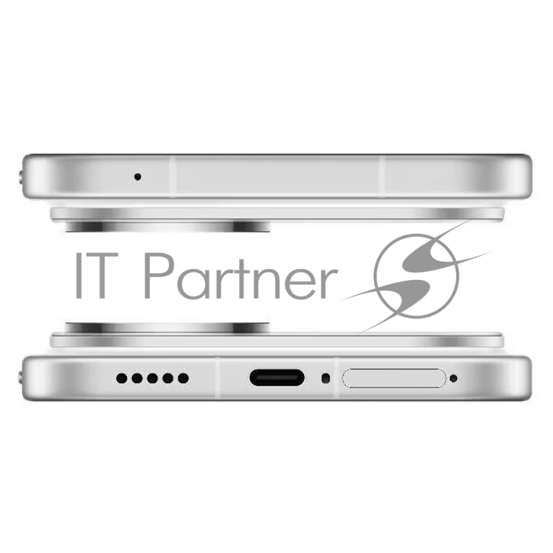 Смартфон Huawei Nova 15 Pro 12/256Gb белый