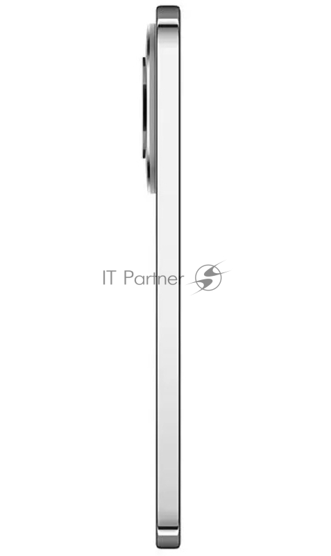 Смартфон Huawei Nova 15 12/512GB белый