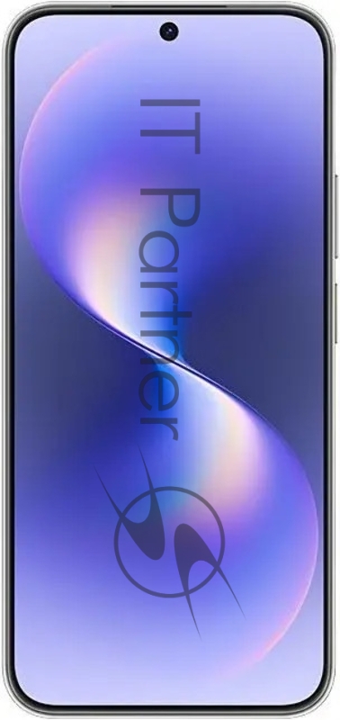 Смартфон Huawei Nova 15 12/512GB белый