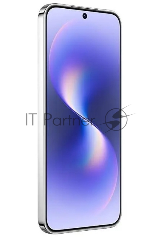 Смартфон Huawei Nova 15 12/512GB белый