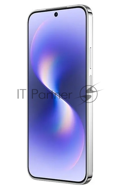 Смартфон Huawei Nova 15 12/512GB белый