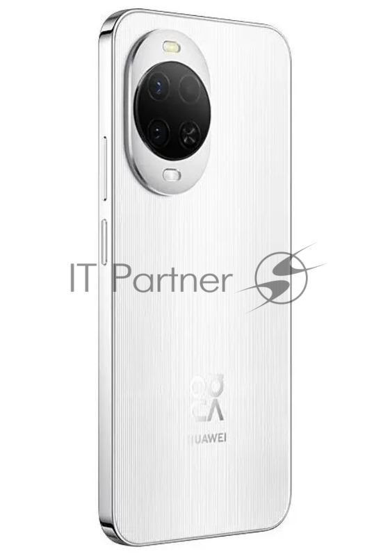 Смартфон Huawei Nova 15 12/512GB белый