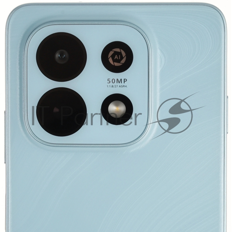 Смартфон HUAWEI nova Y74 8Gb, 128Gb, голубой