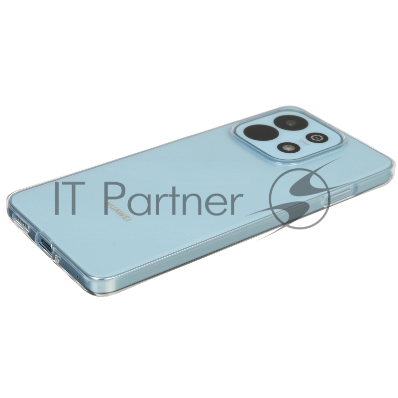 Смартфон HUAWEI nova Y74 8Gb, 128Gb, голубой