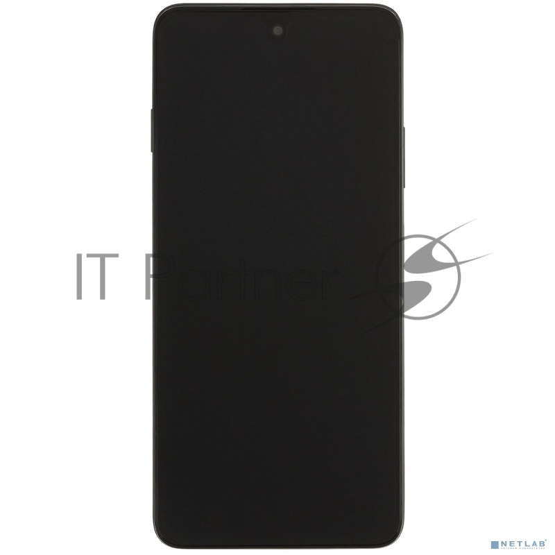Смартфон HUAWEI nova Y74 8Gb, 256Gb, черный