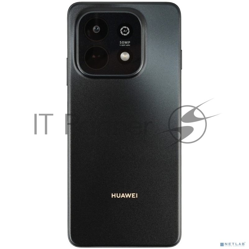 Смартфон HUAWEI nova Y74 8Gb, 256Gb, черный