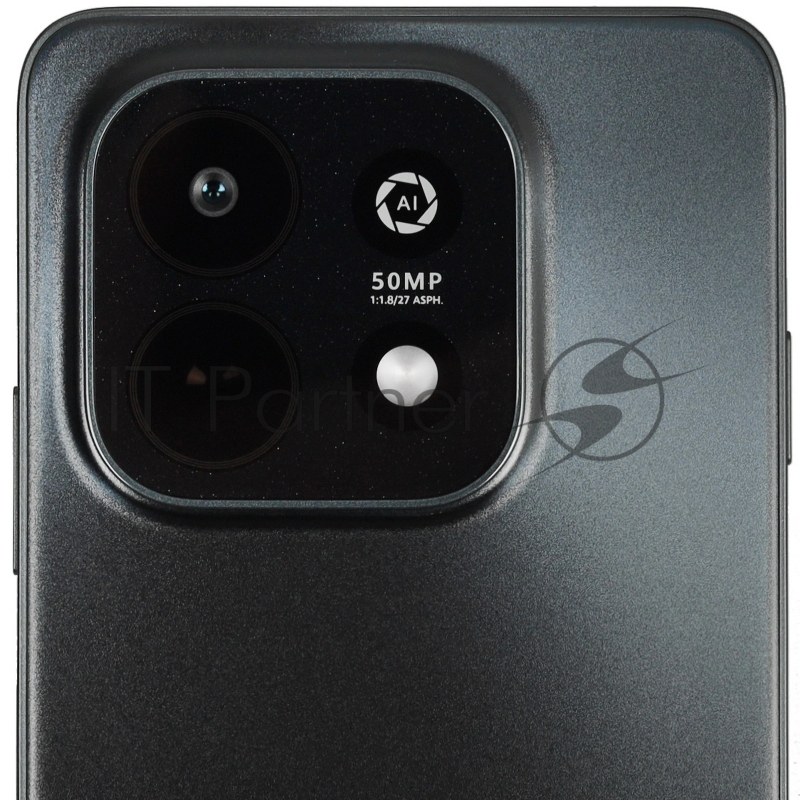Смартфон HUAWEI nova Y74 8Gb, 256Gb, черный