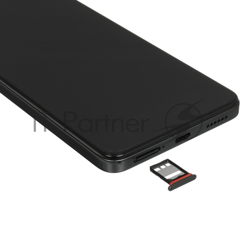 Смартфон HUAWEI nova Y74 8Gb, 256Gb, черный