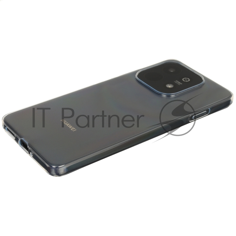 Смартфон HUAWEI nova Y74 8Gb, 256Gb, черный