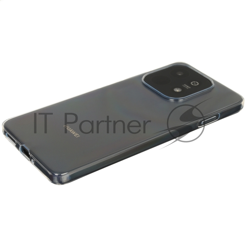 Смартфон HUAWEI nova Y74 8Gb, 128Gb, черный