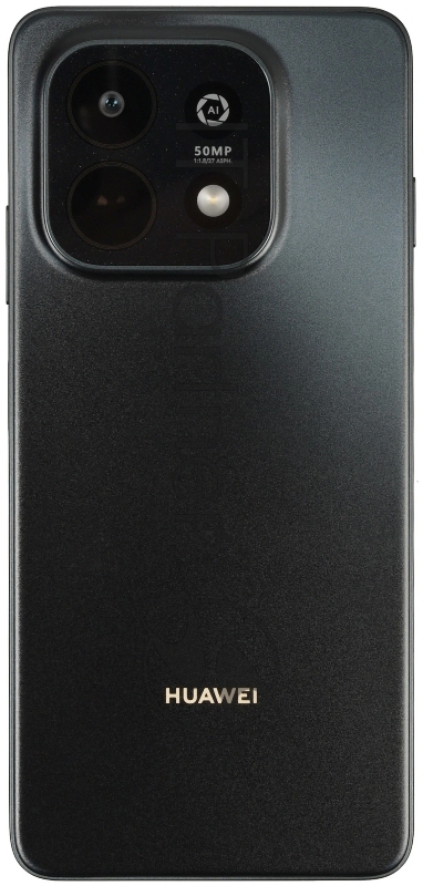 Смартфон HUAWEI nova Y74 8Gb, 128Gb, черный