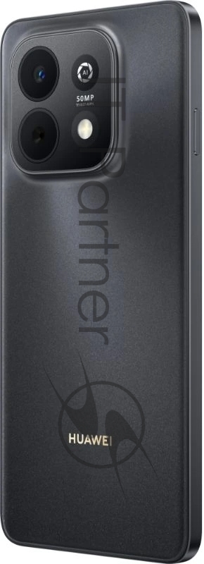 Смартфон HUAWEI nova Y74 8Gb, 128Gb, черный