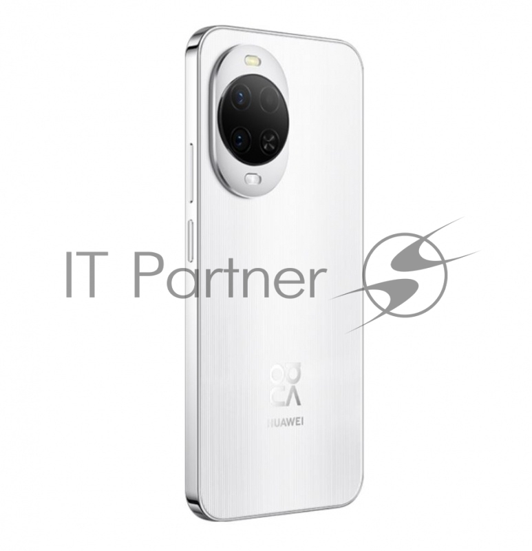 Смартфон Huawei Nova 15 12/512GB белый