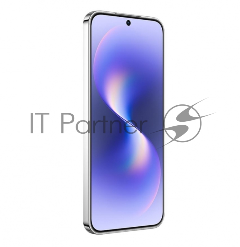 Смартфон Huawei Nova 15 12/512GB белый