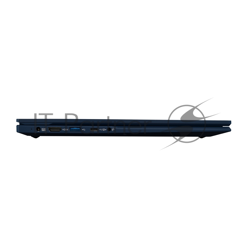 Ноутбук BaseLine B150i-012c 15.6(1920x1080 IPS (матовый, 60Hz))/Intel N-series N100(0.8Ghz)/8192Mb/256PCISSDGb/noDVD/Int:Intel UHD Graphics/Cam/BT/WiFi/50WHr/war 1y/1.76kg/Blue/noOS