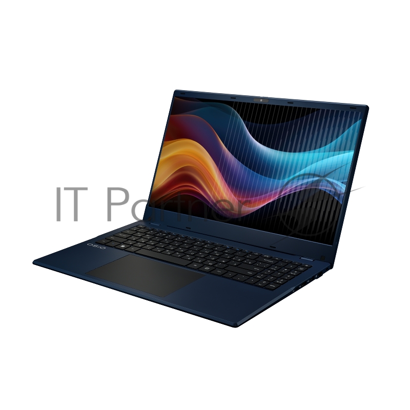 Ноутбук BaseLine B150i-012c 15.6(1920x1080 IPS (матовый, 60Hz))/Intel N-series N100(0.8Ghz)/8192Mb/256PCISSDGb/noDVD/Int:Intel UHD Graphics/Cam/BT/WiFi/50WHr/war 1y/1.76kg/Blue/noOS