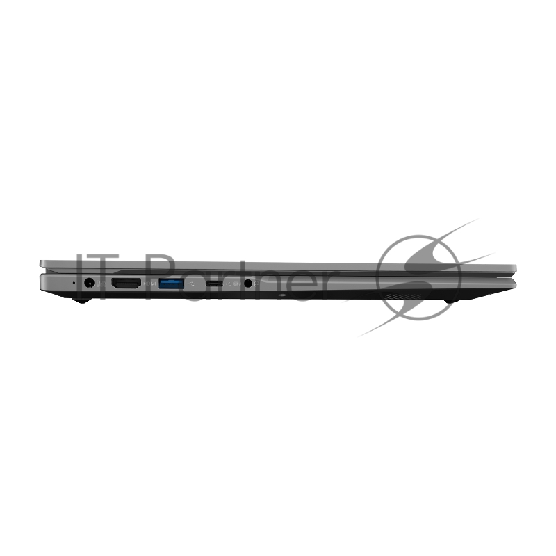Ноутбук BaseLine B150i-012s 15.6(1920x1080 IPS (матовый, 60Hz))/Intel N-series N100(0.8Ghz)/8192Mb/256PCISSDGb/noDVD/Int:Intel UHD Graphics/Cam/BT/WiFi/50WHr/war 1y/1.76kg/Silver/noOS