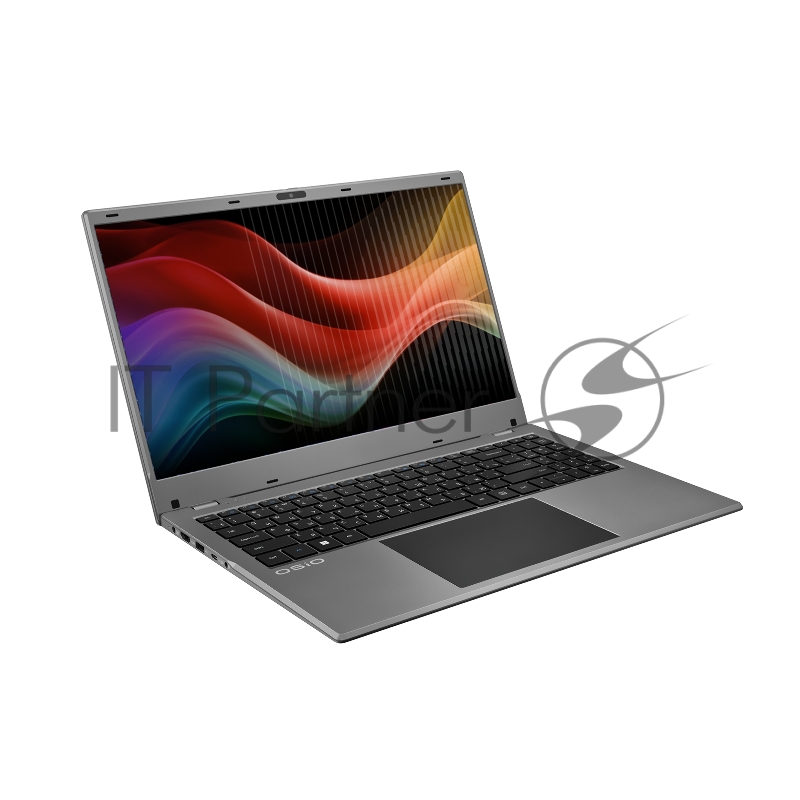 Ноутбук BaseLine B150i-012s 15.6(1920x1080 IPS (матовый, 60Hz))/Intel N-series N100(0.8Ghz)/8192Mb/256PCISSDGb/noDVD/Int:Intel UHD Graphics/Cam/BT/WiFi/50WHr/war 1y/1.76kg/Silver/noOS