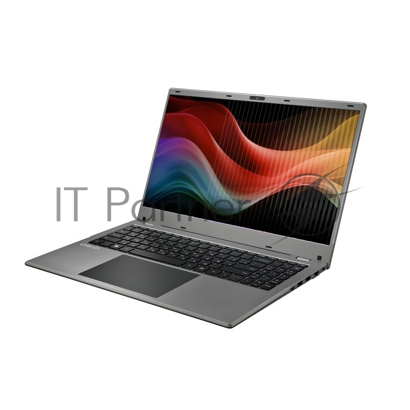 Ноутбук BaseLine B150i-012s 15.6(1920x1080 IPS (матовый, 60Hz))/Intel N-series N100(0.8Ghz)/8192Mb/256PCISSDGb/noDVD/Int:Intel UHD Graphics/Cam/BT/WiFi/50WHr/war 1y/1.76kg/Silver/noOS