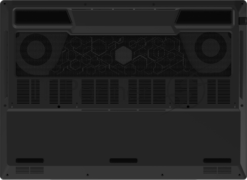 Ноутбук Maibenben X18A-R98957 Ryzen 9 8945HX 24Gb SSD1Tb NVIDIA GeForce RTX 5070 8Gb 18 IPS FHD+ (1920x1200) Windows 11 Home black WiFi BT Cam 5200mAh (X18A-R989570R3RHB4E10)