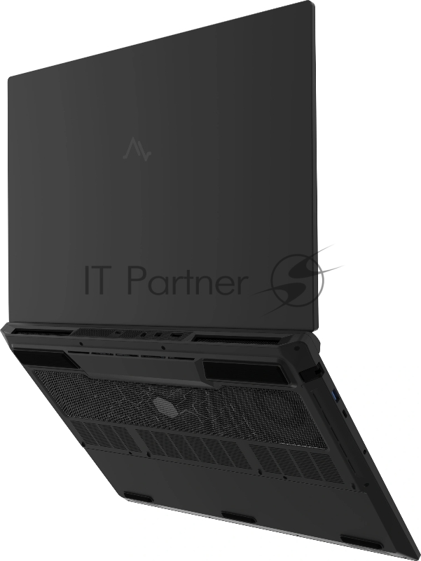 Ноутбук Maibenben X18A-R98957 Ryzen 9 8945HX 24Gb SSD1Tb NVIDIA GeForce RTX 5070 8Gb 18 IPS FHD+ (1920x1200) Windows 11 Home black WiFi BT Cam 5200mAh (X18A-R989570R3RHB4E10)