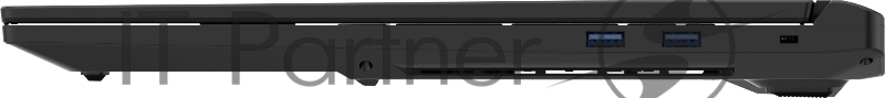 Ноутбук Maibenben X18A-R98957 Ryzen 9 8945HX 24Gb SSD1Tb NVIDIA GeForce RTX 5070 8Gb 18 IPS FHD+ (1920x1200) Windows 11 Home black WiFi BT Cam 5200mAh (X18A-R989570R3RHB4E10)