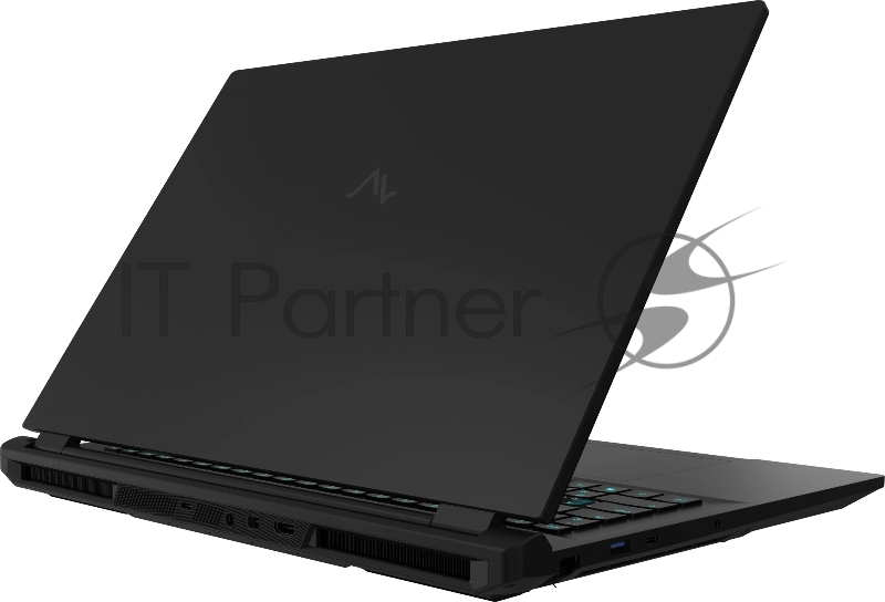 Ноутбук Maibenben X18A-R98957 Ryzen 9 8945HX 24Gb SSD1Tb NVIDIA GeForce RTX 5070 8Gb 18 IPS FHD+ (1920x1200) Windows 11 Home black WiFi BT Cam 5200mAh (X18A-R989570R3RHB4E10)