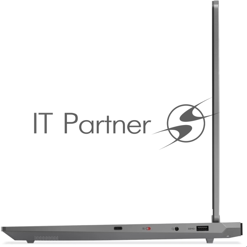 Ноутбук Lenovo LOQ 15IRX10/15.6/IPS/Intel Core i7 14700HX/16Gb/1Tb SSD/nVidia GeForce RTX 5050 8GB/No OS/серый/2.4kg