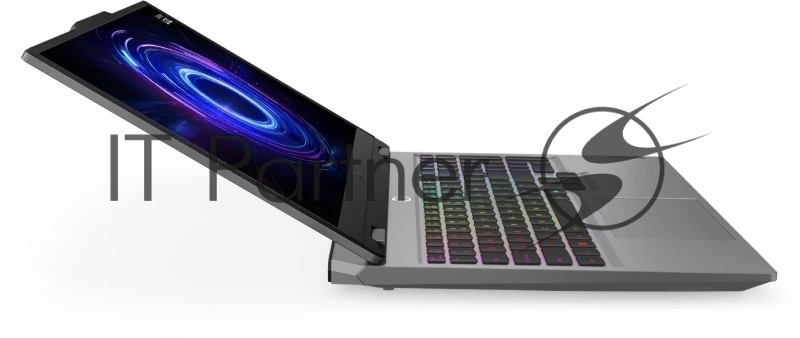 Ноутбук Lenovo LOQ 15IRX10/15.6/IPS/Intel Core i7 14700HX/16Gb/1Tb SSD/nVidia GeForce RTX 5050 8GB/No OS/серый/2.4kg